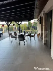 Casă individuală superbă pe un singur nivel-Sâncraiu de 