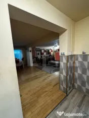 Casă individuală superbă pe un singur nivel-Sâncraiu de 