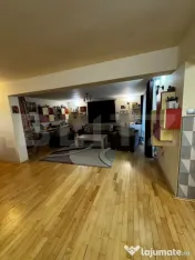 Casă individuală superbă pe un singur nivel-Sâncraiu de 