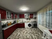 Casă individuală superbă pe un singur nivel-Sâncraiu de 