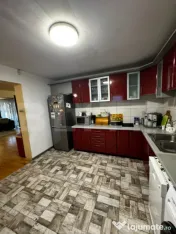Casă individuală superbă pe un singur nivel-Sâncraiu de 