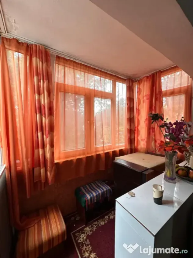 Apartament 2 camere de vânzare – Inel I, etaj 1 - Constanta (Constanta)