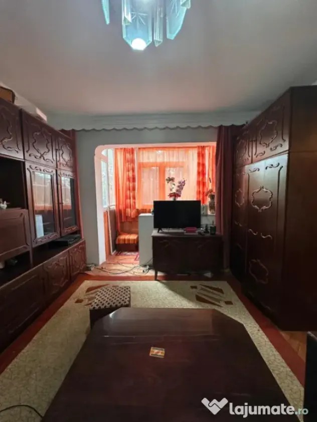 Apartament 2 camere de vânzare – Inel I, etaj 1 - Constanta (Constanta)