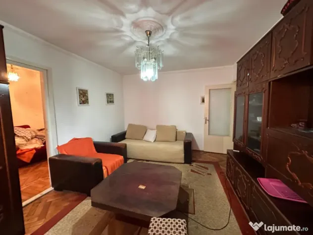 Apartament 2 camere de vânzare – Inel I, etaj 1 - Constanta (Constanta)