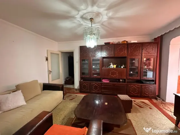 Apartament 2 camere de vânzare – Inel I, etaj 1 - Constanta (Constanta)