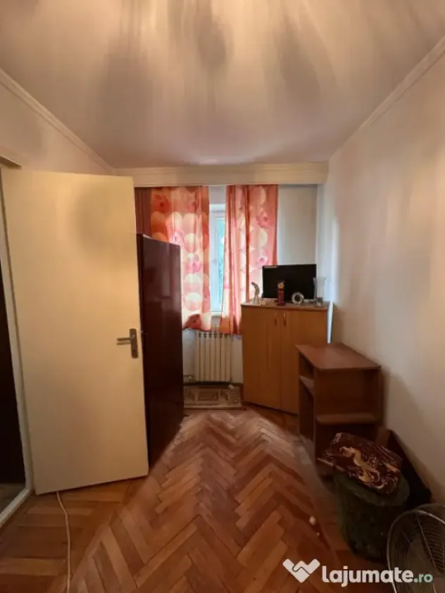 Apartament 2 camere de vânzare – Inel I, etaj 1 - Constanta (Constanta)