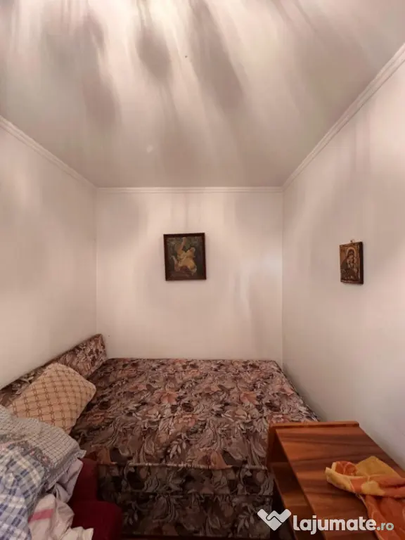 Apartament 2 camere de vânzare – Inel I, etaj 1 - Constanta (Constanta)