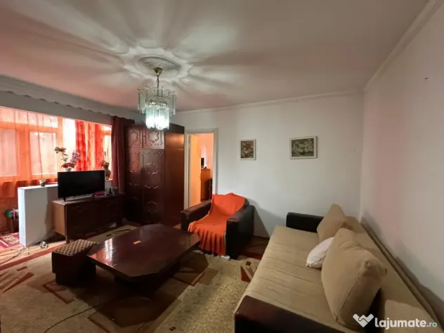 Apartament 2 camere de vânzare – Inel I, etaj 1 - Constanta (Constanta)