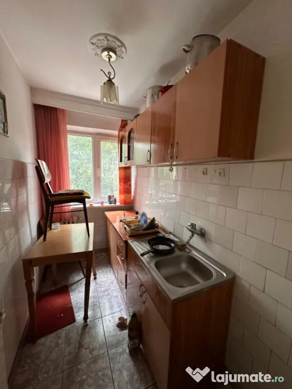 Apartament 2 camere de vânzare – Inel I, etaj 1 - Constanta (Constanta)