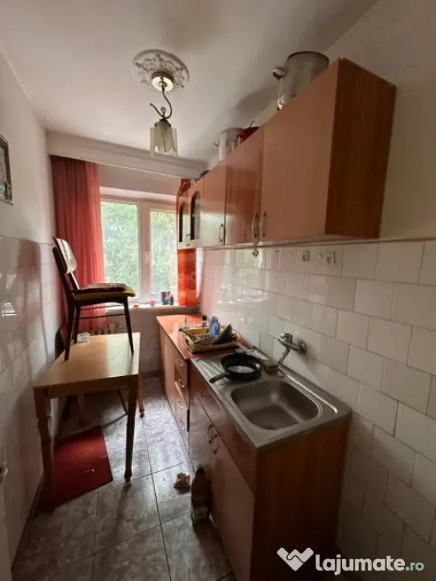 Apartament 2 camere de vânzare – Inel I, etaj 1 - Constanta (Constanta)