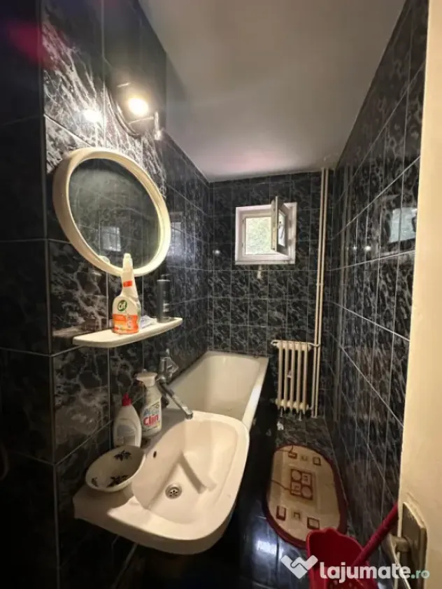 Apartament 2 camere de vânzare – Inel I, etaj 1 - Constanta (Constanta)
