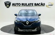 Renault / Kadjar / 1.5 dCi / 110CP / An 2016 / Euro 6 / Manuală 