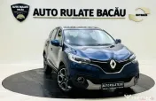Renault / Kadjar / 1.5 dCi / 110CP / An 2016 / Euro 6 / Manuală 
