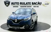 Renault / Kadjar / 1.5 dCi / 110CP / An 2016 / Euro 6 / Manuală 