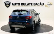 Renault / Kadjar / 1.5 dCi / 110CP / An 2016 / Euro 6 / Manuală 