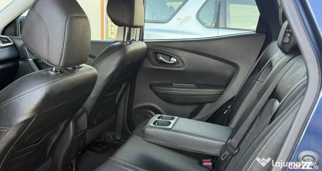 Renault / Kadjar / 1.5 dCi / 110CP / An 2016 / Euro 6 / Manuală - Bacau (Bacau)