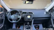 Renault / Kadjar / 1.5 dCi / 110CP / An 2016 / Euro 6 / Manuală 