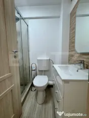 Apartament de inchiriat - 3 camere - Ama Residence - Unirii 