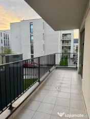 Apartament de inchiriat - 3 camere - Ama Residence - Unirii 