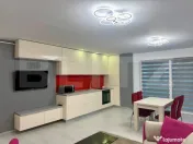 Apartament de inchiriat - 3 camere - Ama Residence - Unirii 