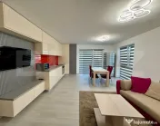 Apartament de inchiriat - 3 camere - Ama Residence - Unirii 