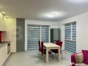 Apartament de inchiriat - 3 camere - Ama Residence - Unirii 