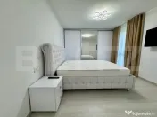 Apartament de inchiriat - 3 camere - Ama Residence - Unirii 