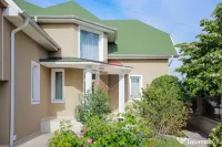 De vânzare casă în stil canadian, 6 camere, teren 795 mp - Sântandrei 