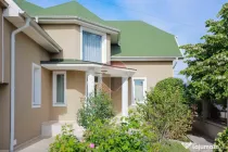 Casă în Stil Canadian, 6 camere, teren 795 mp, Sântandrei, de vânzare