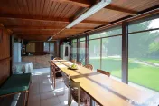 Casă în Stil Canadian, 6 camere, teren 795 mp, Sântandrei, de vânzare 