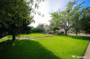 Casă în Stil Canadian, 6 camere, teren 795 mp, Sântandrei, de vânzare 