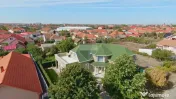 Casă în Stil Canadian, 6 camere, teren 795 mp, Sântandrei, de vânzare 