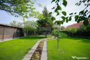 Casă în Stil Canadian, 6 camere, teren 795 mp, Sântandrei, de vânzare 