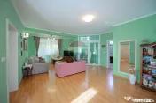Casă în Stil Canadian, 6 camere, teren 795 mp, Sântandrei, de vânzare 