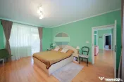 Casă în Stil Canadian, 6 camere, teren 795 mp, Sântandrei, de vânzare 