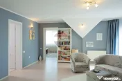 Casă în Stil Canadian, 6 camere, teren 795 mp, Sântandrei, de vânzare 