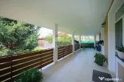 Casă în Stil Canadian, 6 camere, teren 795 mp, Sântandrei, de vânzare 