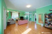 Casă în Stil Canadian, 6 camere, teren 795 mp, Sântandrei, de vânzare 