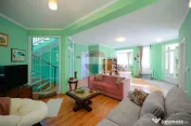 Casă în Stil Canadian, 6 camere, teren 795 mp, Sântandrei, de vânzare 