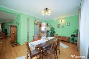 Casă în Stil Canadian, 6 camere, teren 795 mp, Sântandrei, de vânzare 
