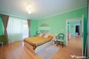 Casă în Stil Canadian, 6 camere, teren 795 mp, Sântandrei, de vânzare 