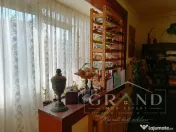 Ap 4 camere |Balcon |Zona Manastur-Parâng/McDonald’s/Petr 