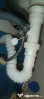 Instalator Timișoara 