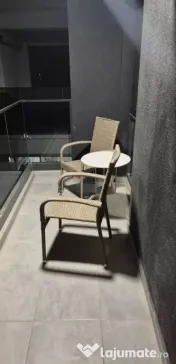 Apartament 2 camere | prima închiriere | bloc nou | parcare 