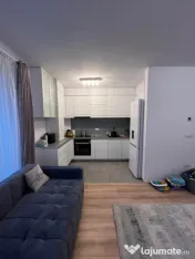 Apartament 2 camere, 52 mp, parcare | zona Vivo, Florești 