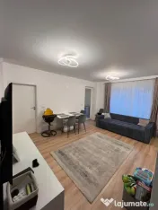 Apartament 2 camere, 52 mp, parcare | zona Vivo, Florești 