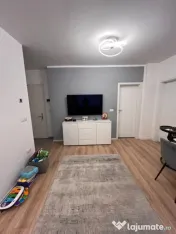 Apartament 2 camere, 52 mp, parcare | zona Vivo, Florești 