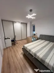 Apartament 2 camere, 52 mp, parcare | zona Vivo, Florești 