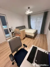 Apartament 2 camere, 52 mp, parcare | zona Vivo, Florești 