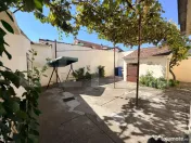 Casa individuala cu 4 camere ,curte si garaj Sibiu zona Lu 